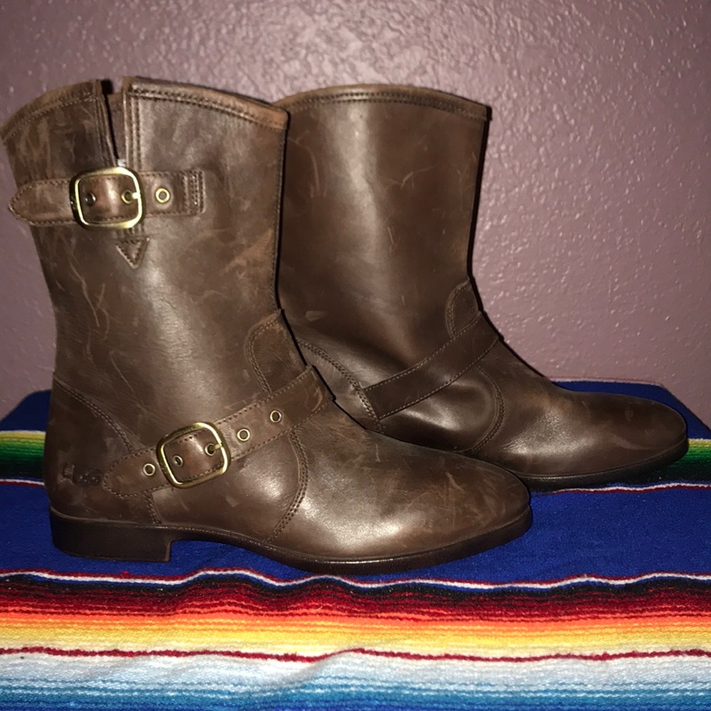 Ugg boots